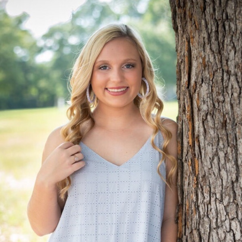 Meet your Posher, Mckayla